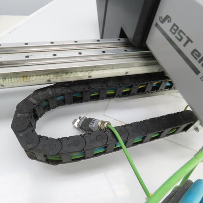 BST Eltromat WSC_522 IPQ Center Printing Scanner Monitoring Module Assembly