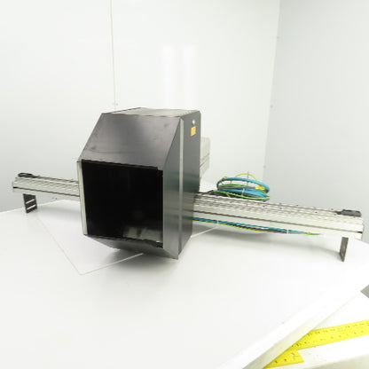BST Eltromat WSC_522 IPQ Center Printing Scanner Monitoring Module Assembly
