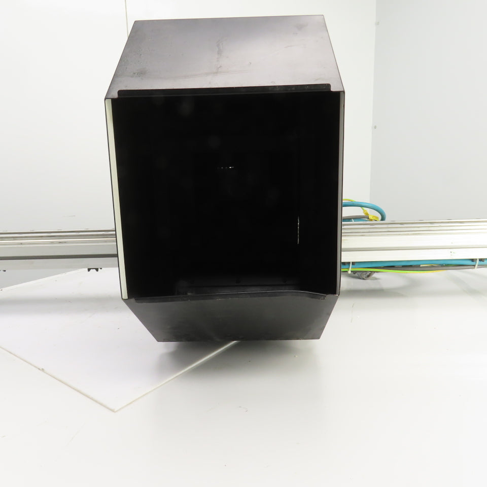 BST Eltromat WSC_522 IPQ Center Printing Scanner Monitoring Module Assembly