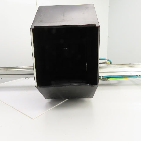 BST Eltromat WSC_522 IPQ Center Printing Scanner Monitoring Module Assembly