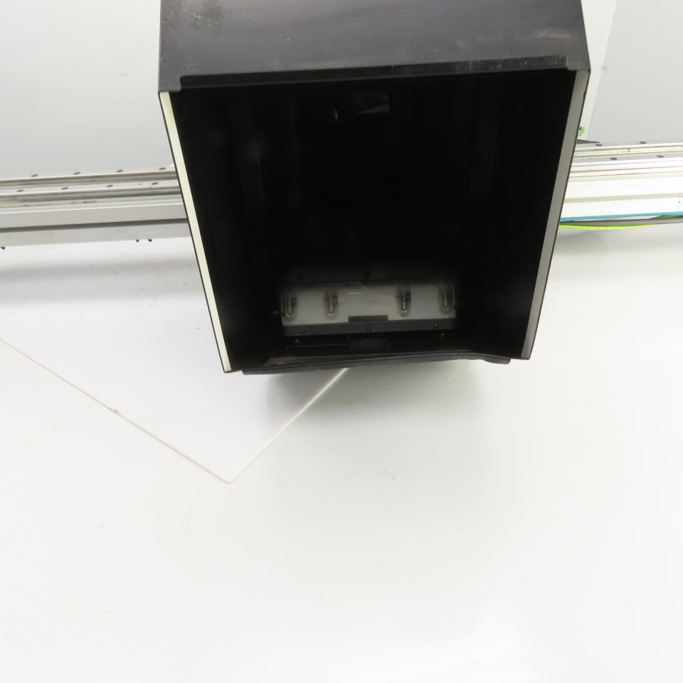 BST Eltromat WSC_522 IPQ Center Printing Scanner Monitoring Module Assembly