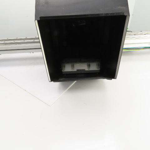 BST Eltromat WSC_522 IPQ Center Printing Scanner Monitoring Module Assembly