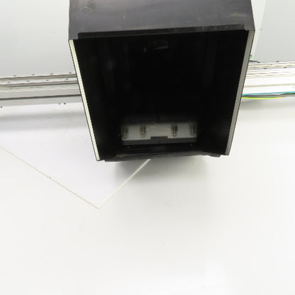 BST Eltromat WSC_522 IPQ Center Printing Scanner Monitoring Module Assembly