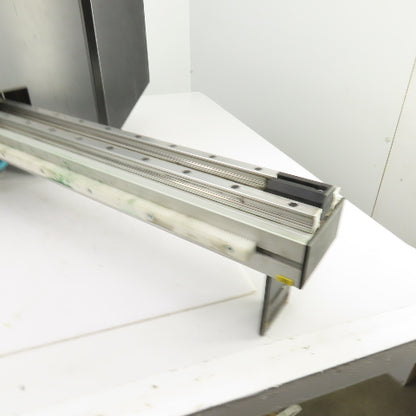 BST Eltromat WSC_522 IPQ Center Printing Scanner Monitoring Module Assembly