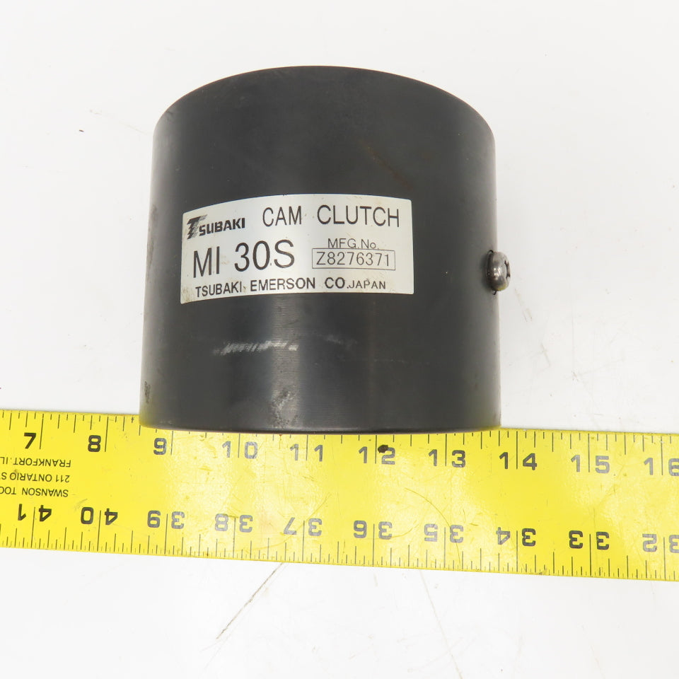 Tsubaki MI 30S Cam Clutch 30mm Bore