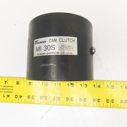 Tsubaki MI 30S Cam Clutch 30mm Bore