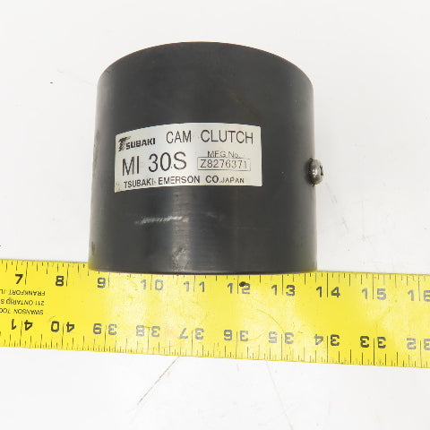 Tsubaki MI 30S Cam Clutch 30mm Bore