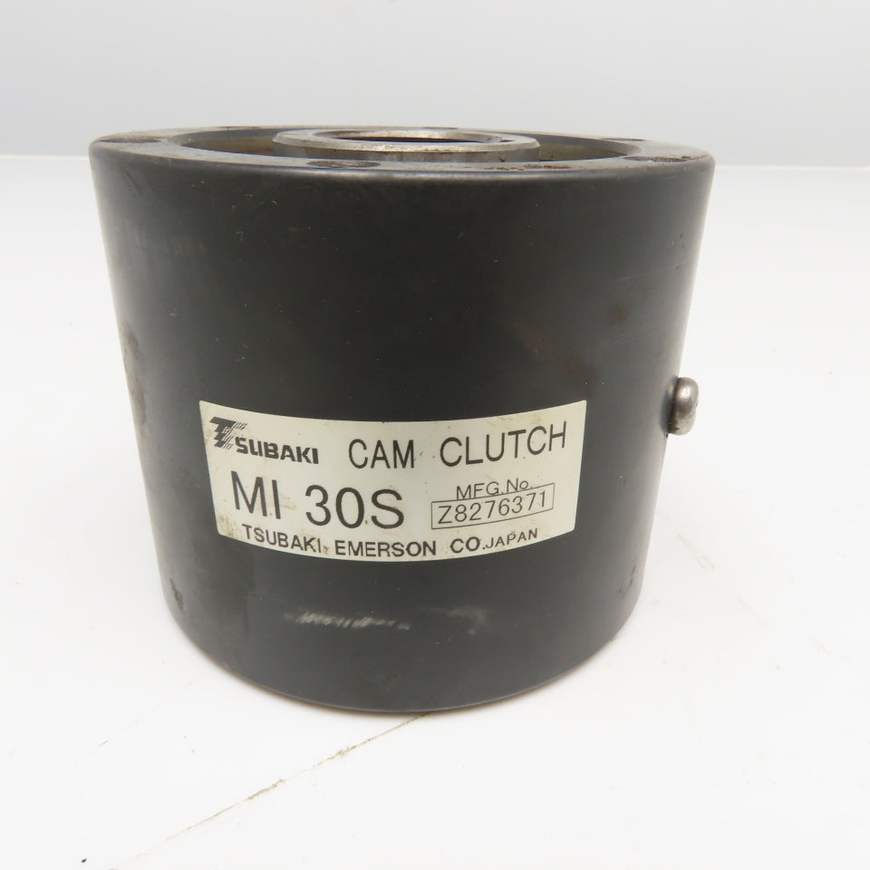 Tsubaki MI 30S Cam Clutch 30mm Bore