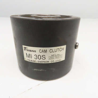 Tsubaki MI 30S Cam Clutch 30mm Bore