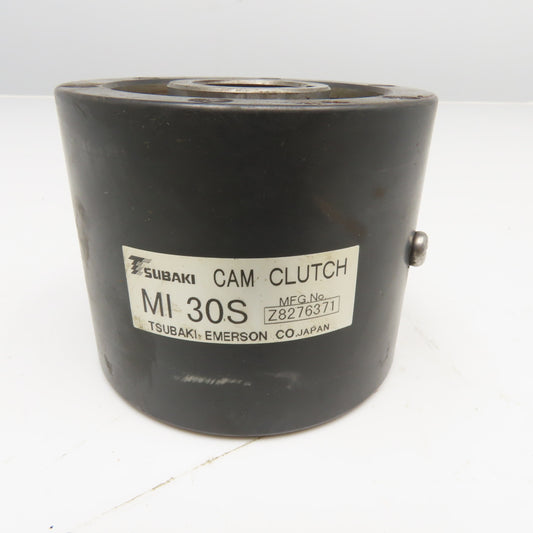 Tsubaki MI 30S Cam Clutch 30mm Bore