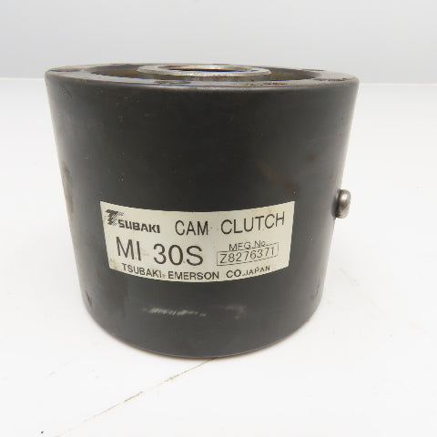 Tsubaki MI 30S Cam Clutch 30mm Bore