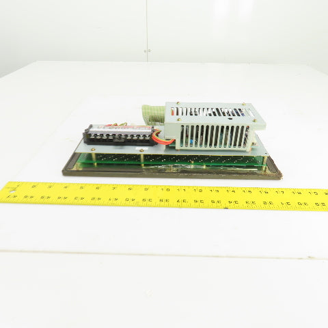 Okuma 1911-2524-1746024 V1.2 Operator Control Panel Keyboard