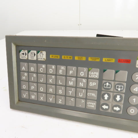 Okuma 1911-2524-1746024 V1.2 Operator Control Panel Keyboard
