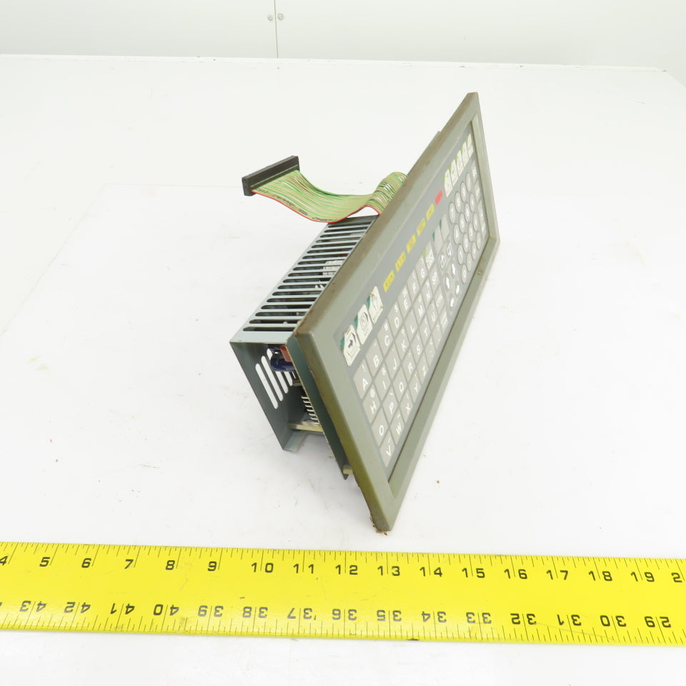 Okuma 1911-2524-1746024 V1.2 Operator Control Panel Keyboard