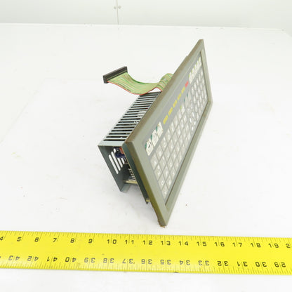 Okuma 1911-2524-1746024 V1.2 Operator Control Panel Keyboard