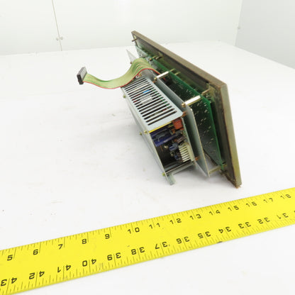 Okuma 1911-2524-1746024 V1.2 Operator Control Panel Keyboard