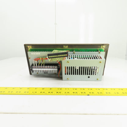 Okuma 1911-2524-1746024 V1.2 Operator Control Panel Keyboard