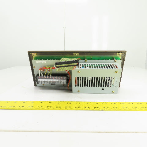 Okuma 1911-2524-1746024 V1.2 Operator Control Panel Keyboard