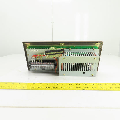 Okuma 1911-2524-1746024 V1.2 Operator Control Panel Keyboard