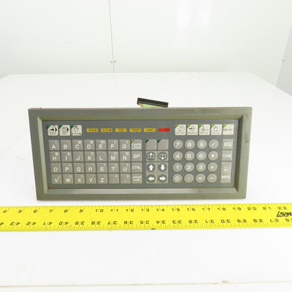 Okuma 1911-2524-1746024 V1.2 Operator Control Panel Keyboard