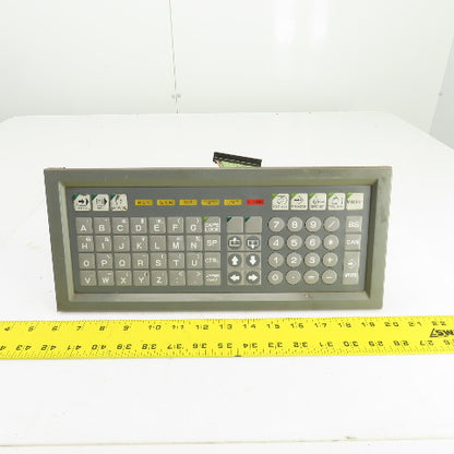 Okuma 1911-2524-1746024 V1.2 Operator Control Panel Keyboard
