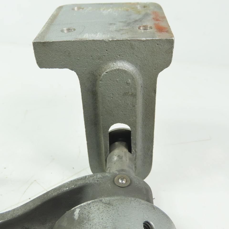 Durrant Cutler Hammer 39700 Shaft Encoder .060 Pulses Per Rev W/Swing Arm