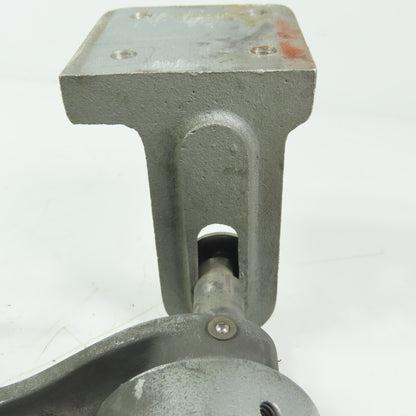 Durrant Cutler Hammer 39700 Shaft Encoder .060 Pulses Per Rev W/Swing Arm