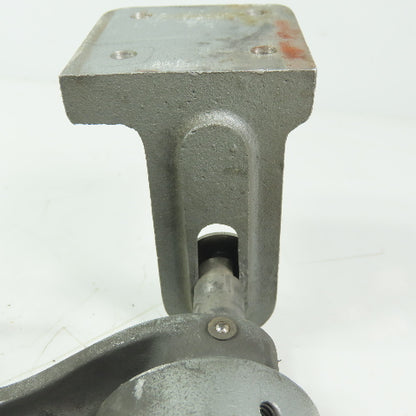 Durrant Cutler Hammer 39700 Shaft Encoder .060 Pulses Per Rev W/Swing Arm