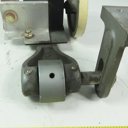 Durrant Cutler Hammer 39700 Shaft Encoder .060 Pulses Per Rev W/Swing Arm