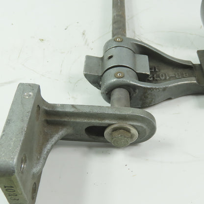 Durrant Cutler Hammer 39700 Shaft Encoder .060 Pulses Per Rev W/Swing Arm