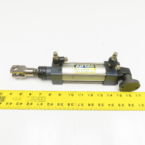 AirTac SC40X75 40MM Bore 75mm Stroke Double Acting Air Cylinder