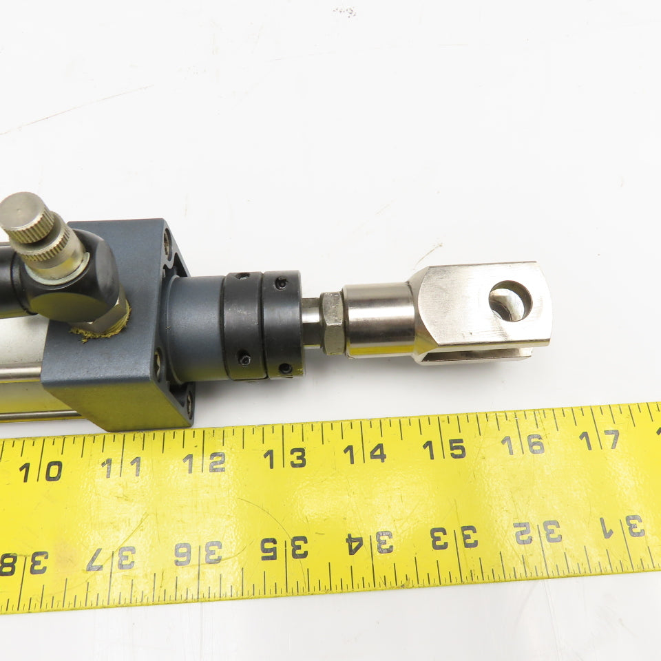 AirTac SC40X75 40MM Bore 75mm Stroke Double Acting Air Cylinder
