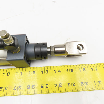 AirTac SC40X75 40MM Bore 75mm Stroke Double Acting Air Cylinder