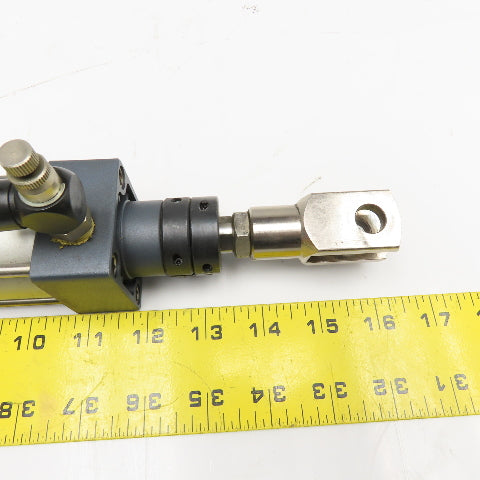 AirTac SC40X75 40MM Bore 75mm Stroke Double Acting Air Cylinder