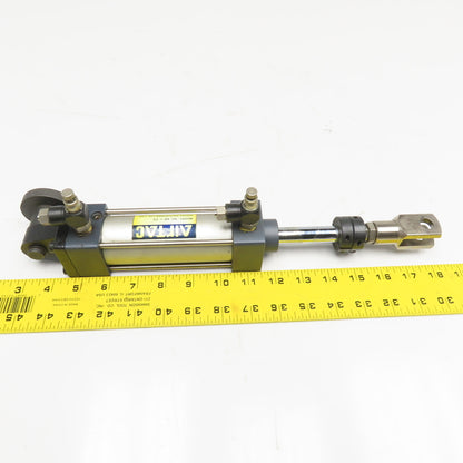 AirTac SC40X75 40MM Bore 75mm Stroke Double Acting Air Cylinder