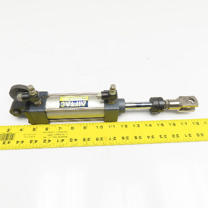AirTac SC40X75 40MM Bore 75mm Stroke Double Acting Air Cylinder