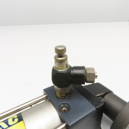AirTac SC40X75 40MM Bore 75mm Stroke Double Acting Air Cylinder