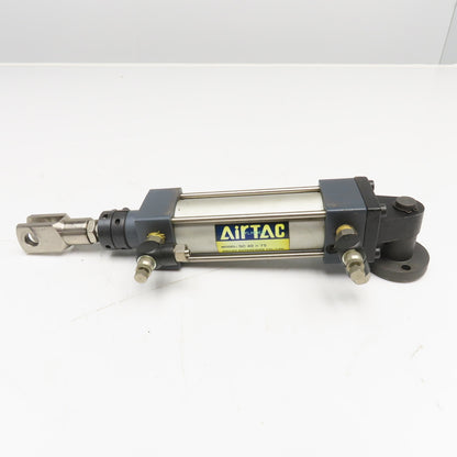 AirTac SC40X75 40MM Bore 75mm Stroke Double Acting Air Cylinder