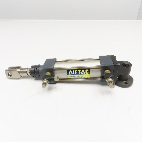 AirTac SC40X75 40MM Bore 75mm Stroke Double Acting Air Cylinder