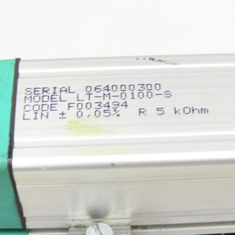 Fujikura FCS-63-78-S1 63mm Bore 78mm Stroke Single Acting Air Cylinder