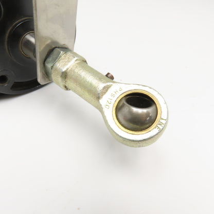 Fujikura FCS-63-78-S1 63mm Bore 78mm Stroke Single Acting Air Cylinder
