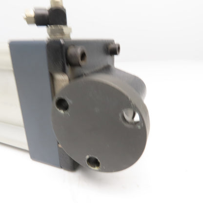 AirTac SI100X125-S 100mm Bore 125mm Stroke Double Acting Air Cylinder