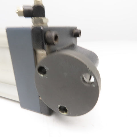 AirTac SI100X125-S 100mm Bore 125mm Stroke Double Acting Air Cylinder