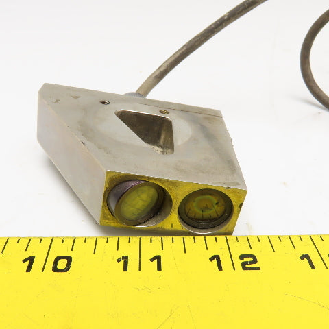 Takenaka RS25 Scanner