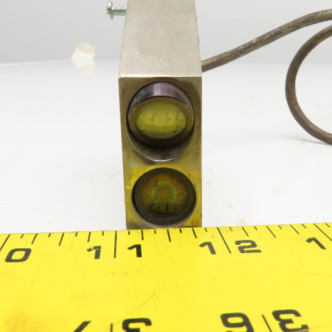 Takenaka RS25 Scanner