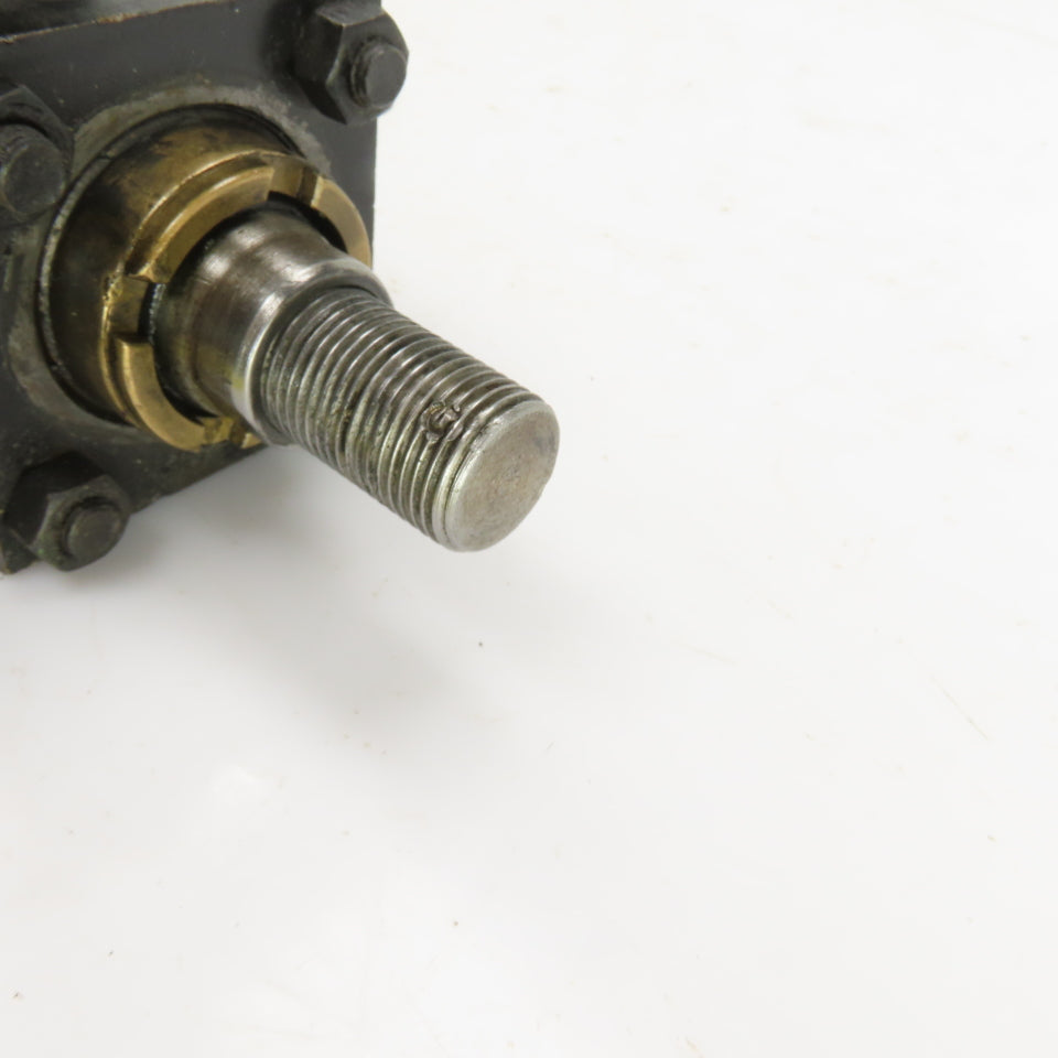 Parker CBB2AU34AC Double Acting Pneumatic Cylinder 3" Stroke 2" Bore 1" Rod