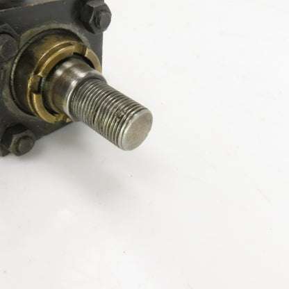 Parker CBB2AU34AC Double Acting Pneumatic Cylinder 3" Stroke 2" Bore 1" Rod