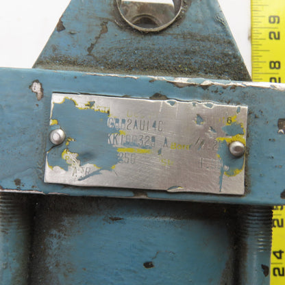 Parker Double Acting Pneumatic Cylinder 1" Stroke 3-1/4" Bore 1" Rod