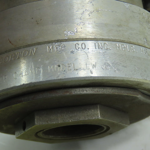 Horton LW Air Clamp Clutch 1-1/8" Bore