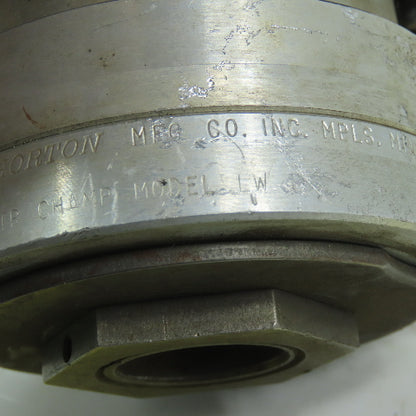Horton LW Air Clamp Clutch 1-1/8" Bore